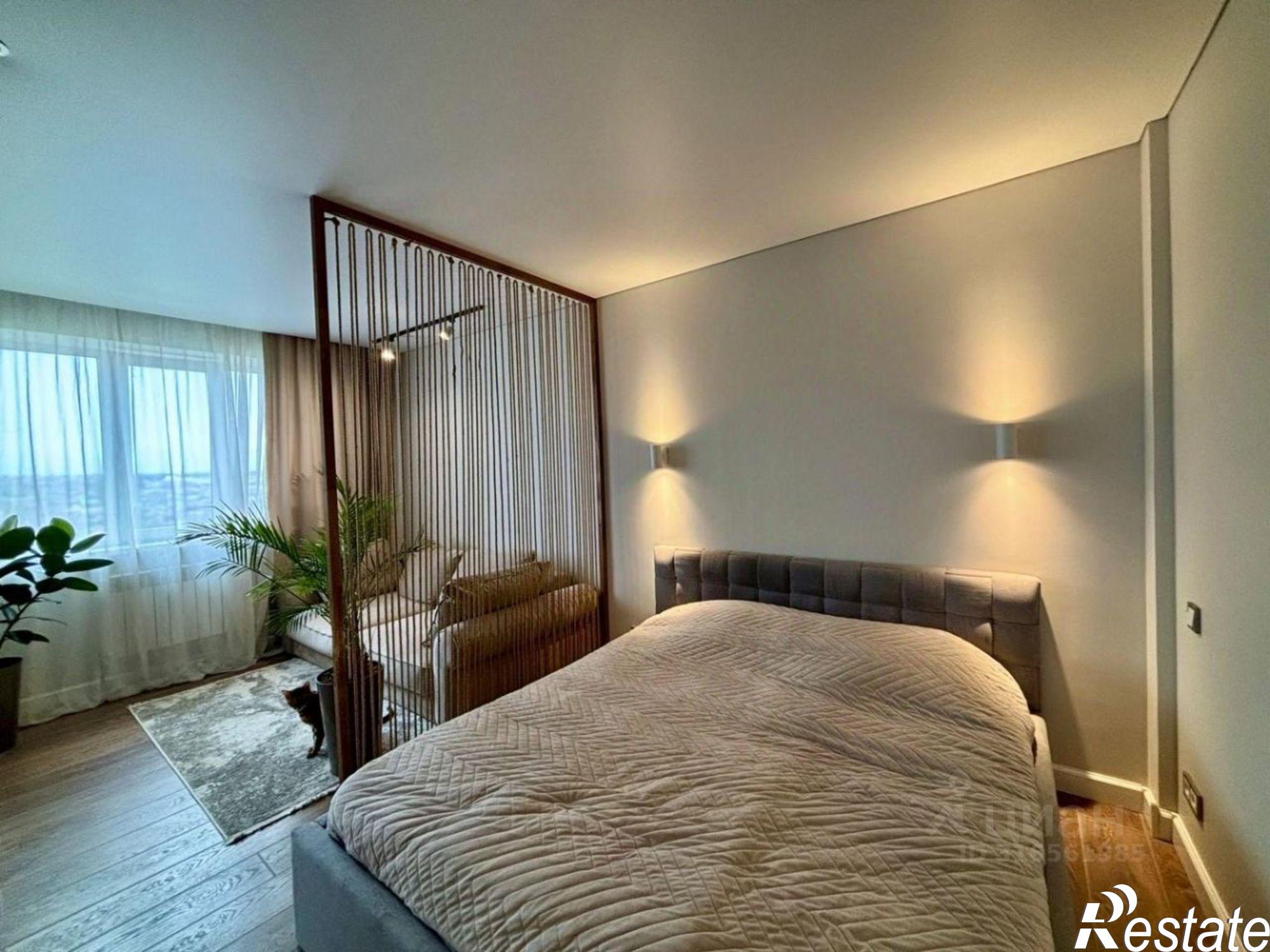 Купить квартиру за 6 390 000 рублей на Творческая улица, 8