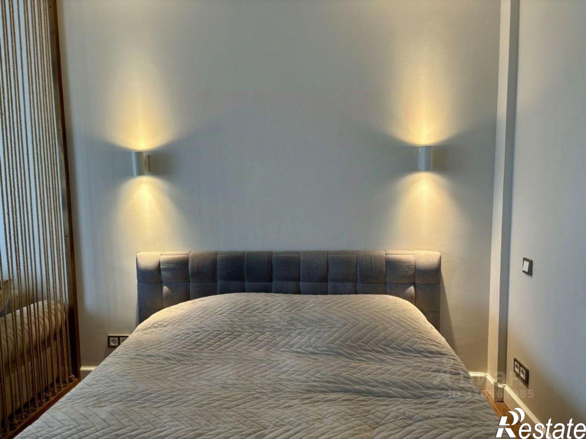 Купить квартиру за 6 390 000 рублей на Творческая улица, 8