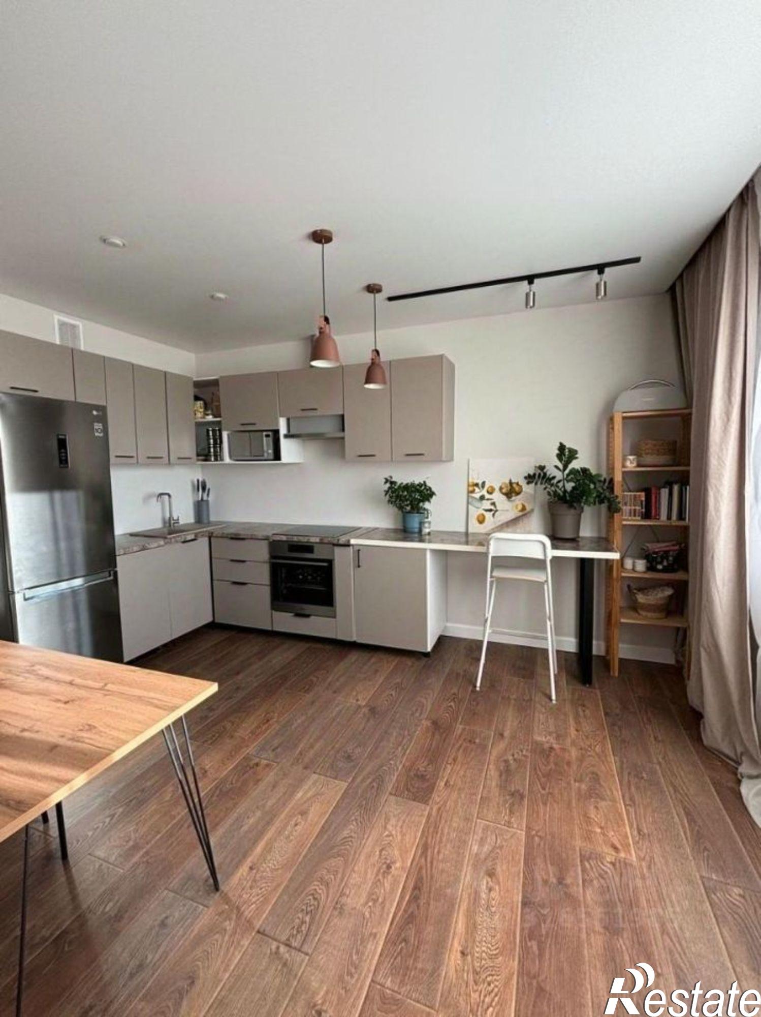 Купить квартиру за 6 390 000 рублей на Творческая улица, 8