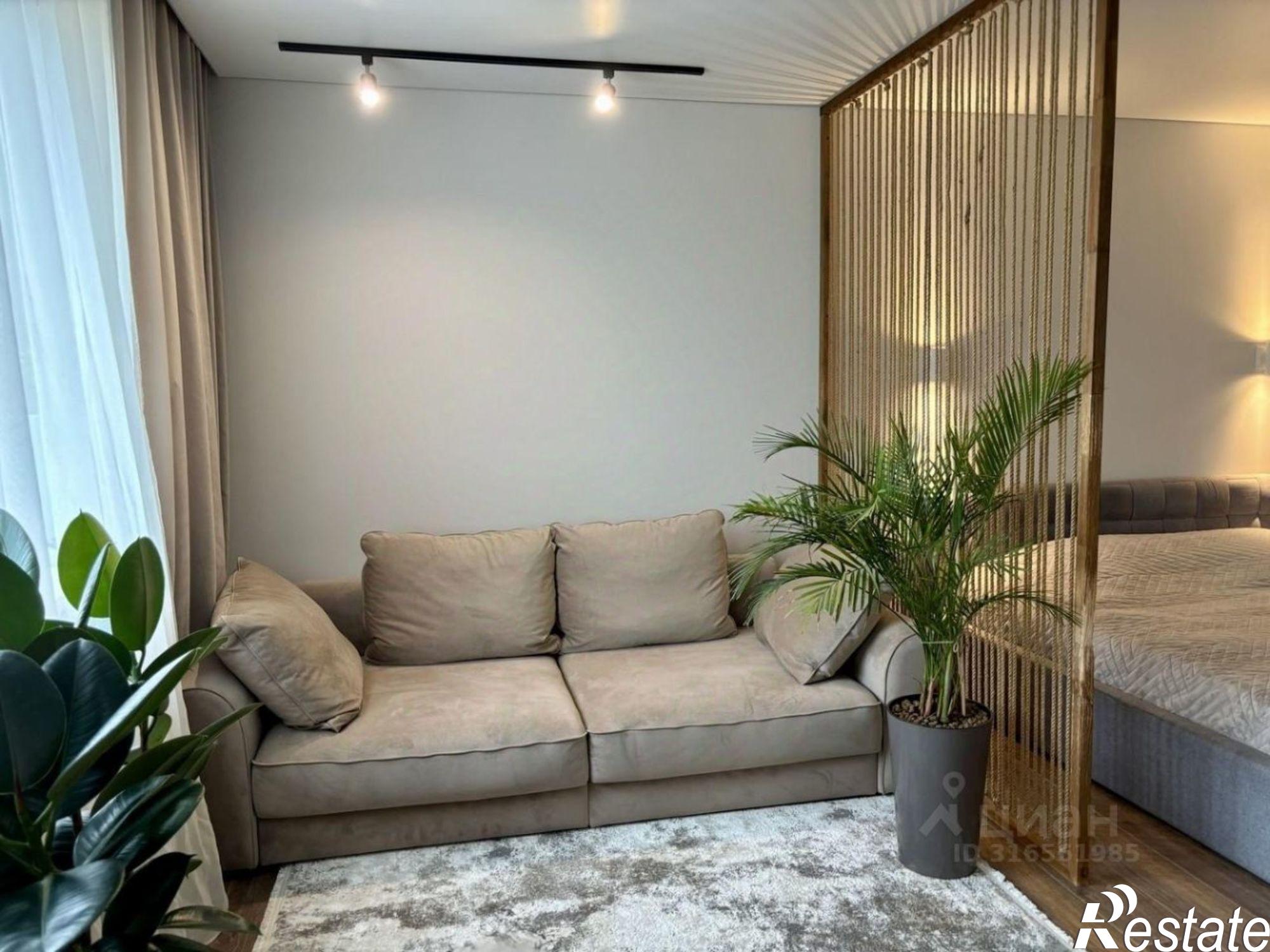 Купить квартиру за 6 390 000 рублей на Творческая улица, 8