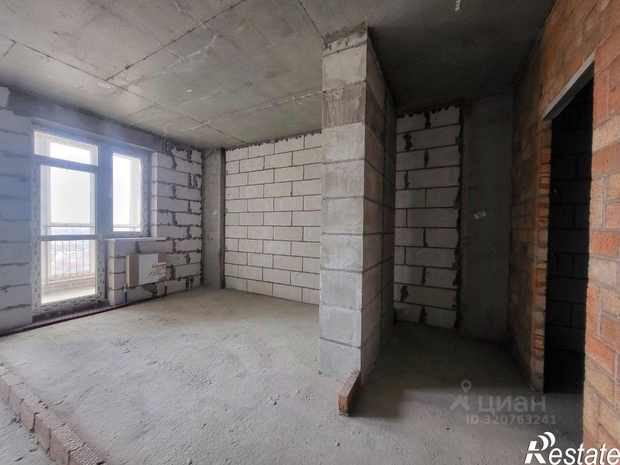 Купить квартиру за 6 499 000 рублей на 20-я улица, 62