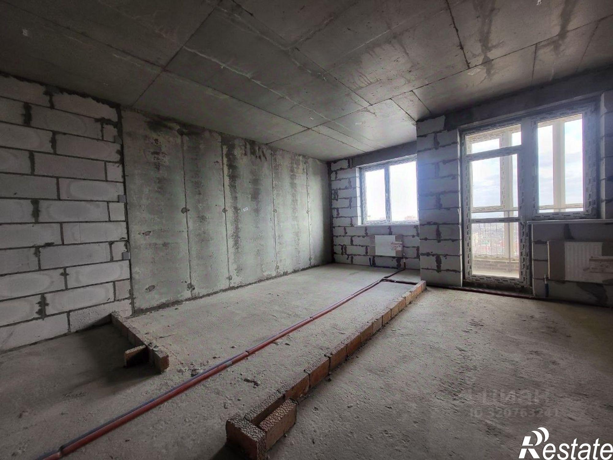 Купить квартиру за 6 499 000 рублей на 20-я улица, 62