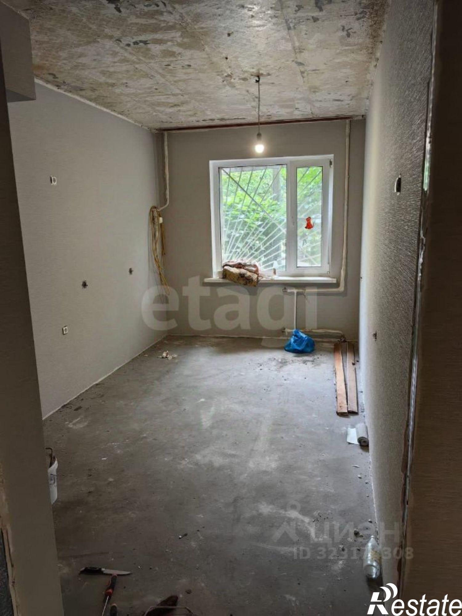 Купить квартиру за 6 500 000 рублей на улица Ерёменко, 60/6