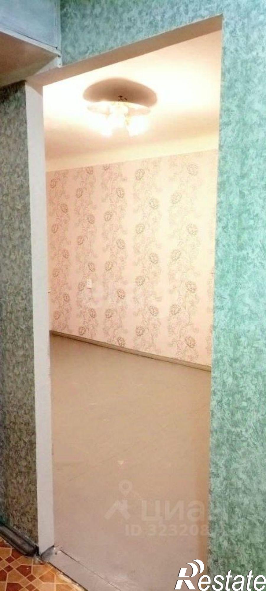 Купить квартиру за 3 800 000 рублей на пр-кт Стачки, 186/1