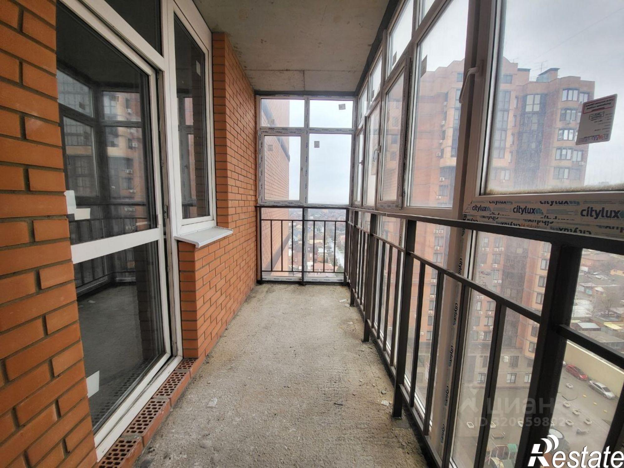 Купить квартиру за 6 790 000 рублей на Доломановский переулок, 57