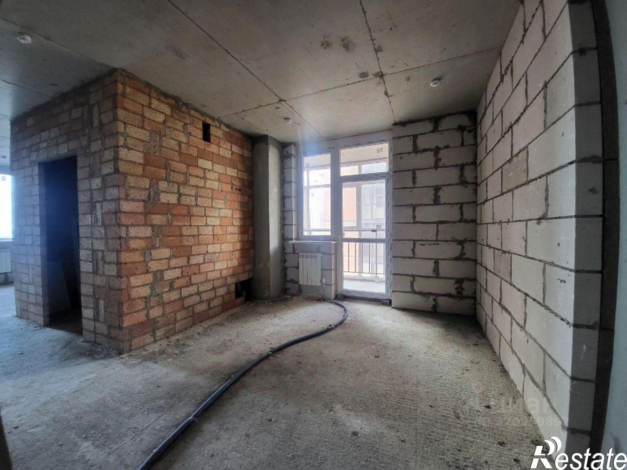 Купить квартиру за 6 790 000 рублей на Доломановский переулок, 57