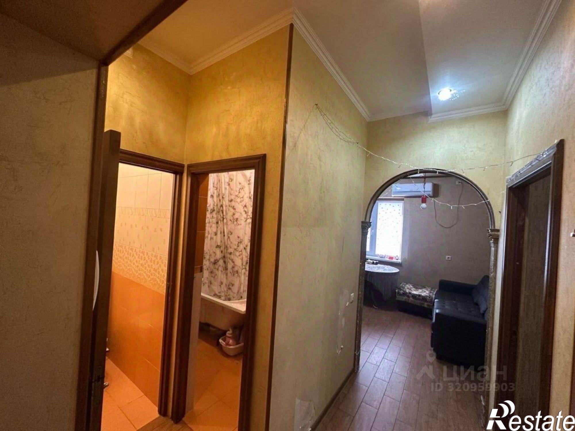 Купить квартиру за 6 999 000 рублей на улица 7-го Февраля, 26