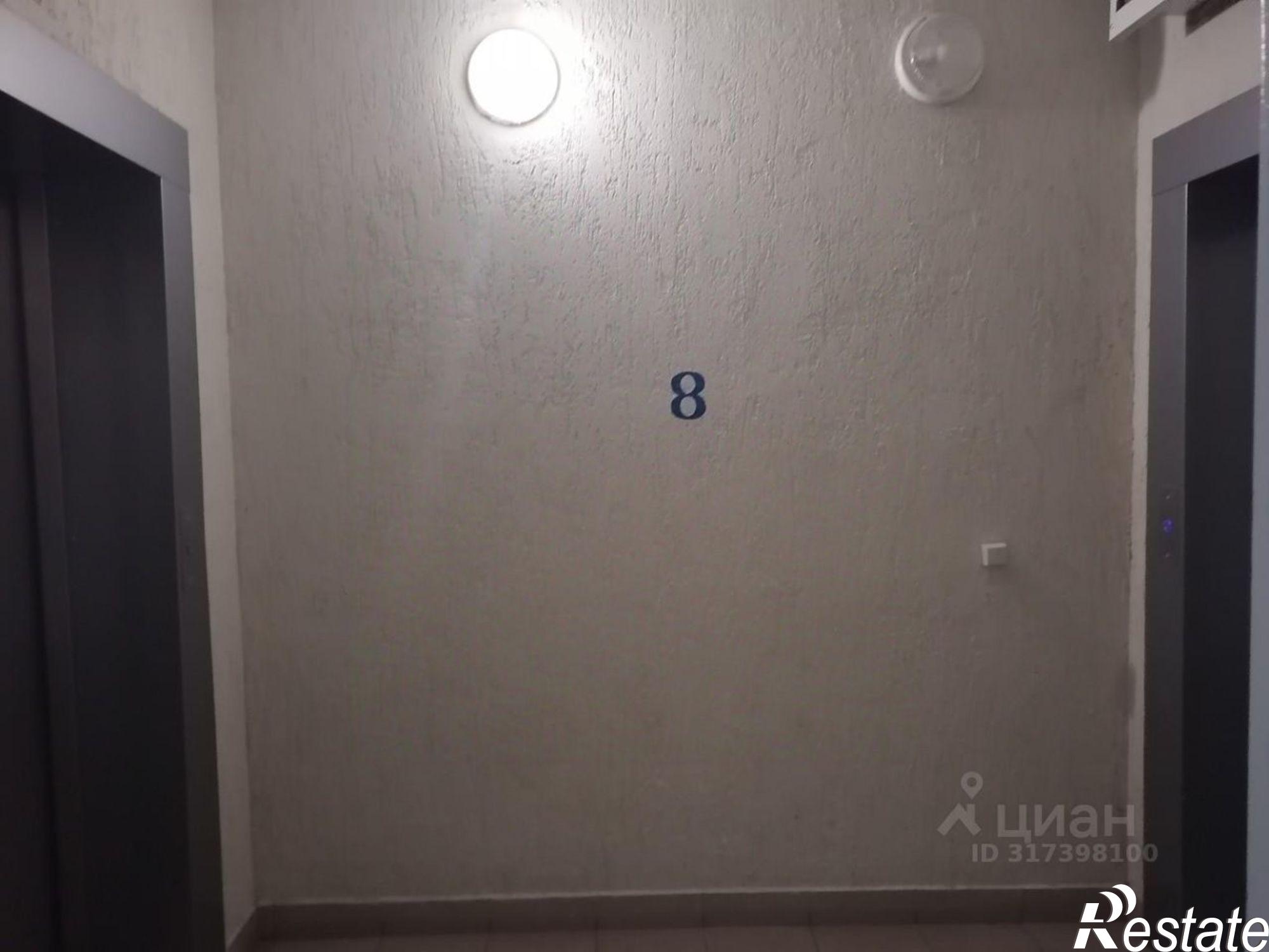 Купить квартиру за 7 177 000 рублей на Будённовский проспект, 66