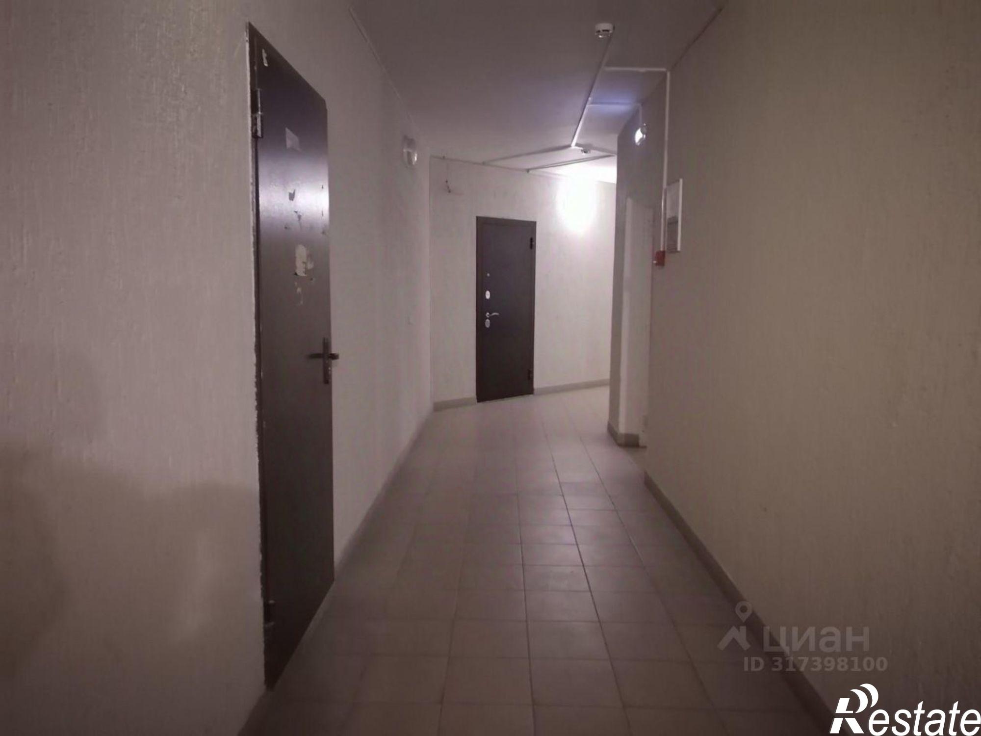 Купить квартиру за 7 177 000 рублей на Будённовский проспект, 66