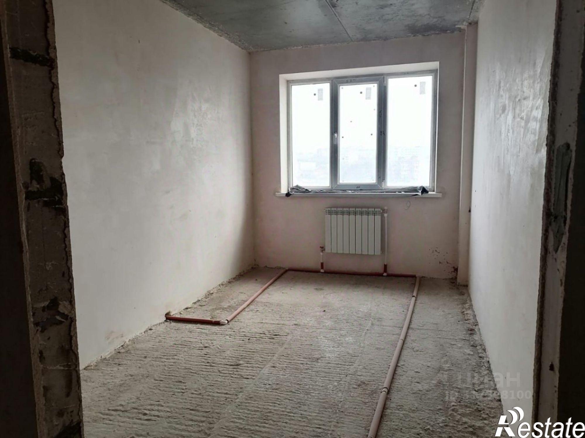 Купить квартиру за 7 177 000 рублей на Будённовский проспект, 66