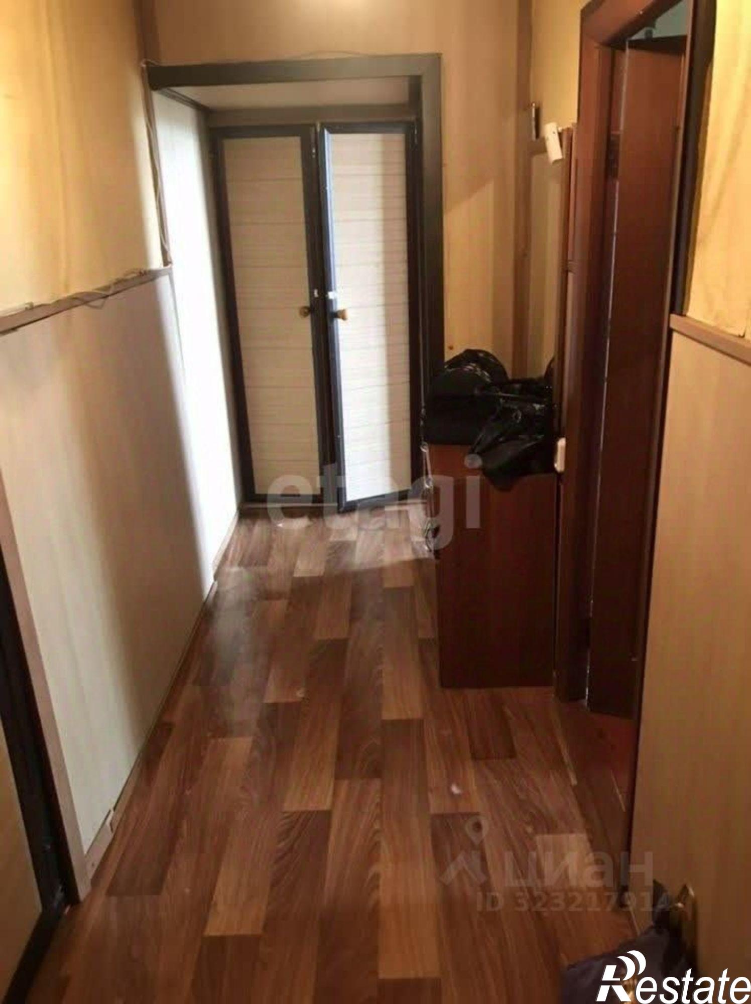 Купить квартиру за 4 200 000 рублей на ул Вятская, 57