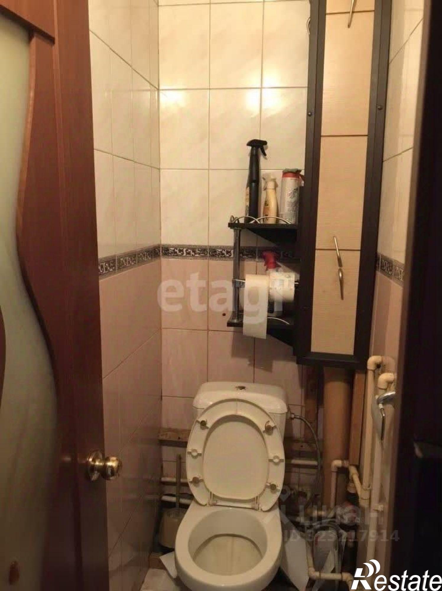 Купить квартиру за 4 200 000 рублей на ул Вятская, 57