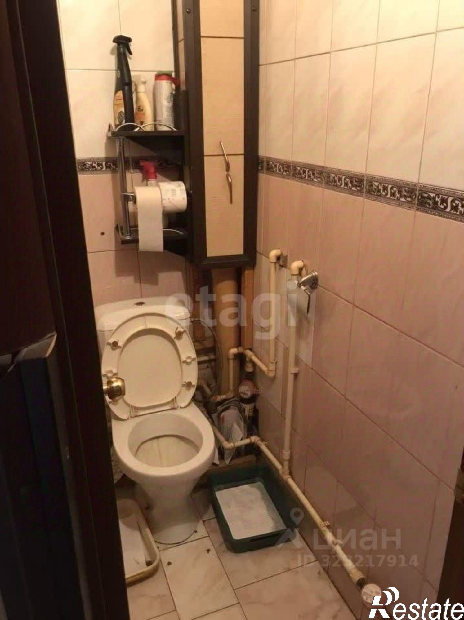 Купить квартиру за 4 200 000 рублей на ул Вятская, 57