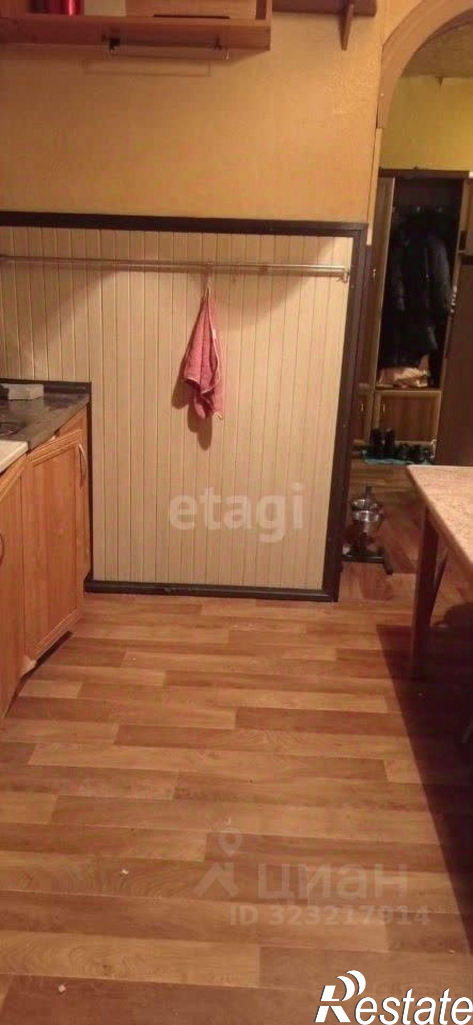 Купить квартиру за 4 200 000 рублей на ул Вятская, 57