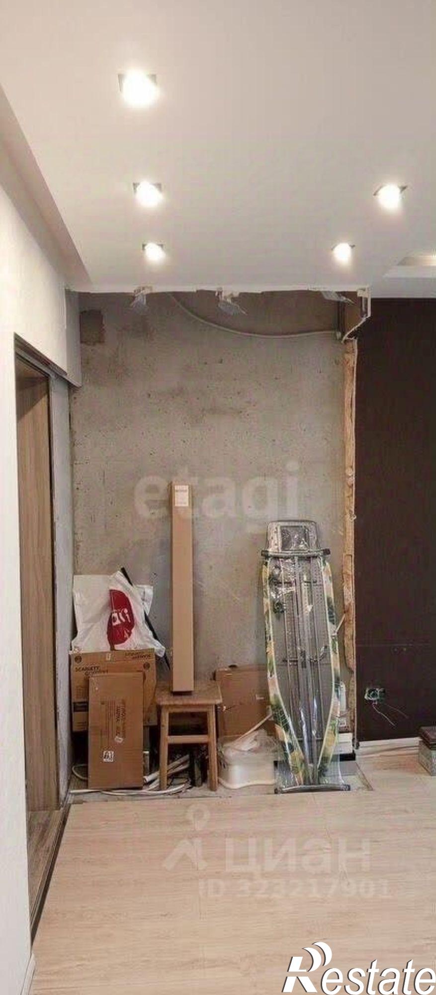 Купить квартиру за 7 700 000 рублей на улица Жданова, 23