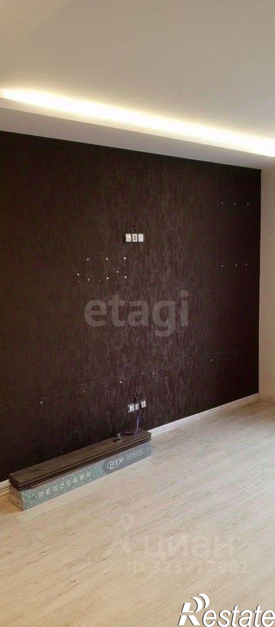 Купить квартиру за 7 700 000 рублей на улица Жданова, 23