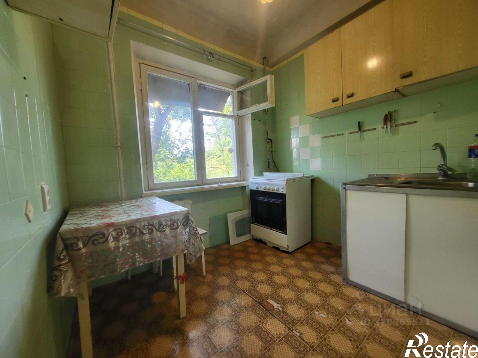 Купить квартиру за 4 299 000 рублей на Коммунистический пр-кт, 32а