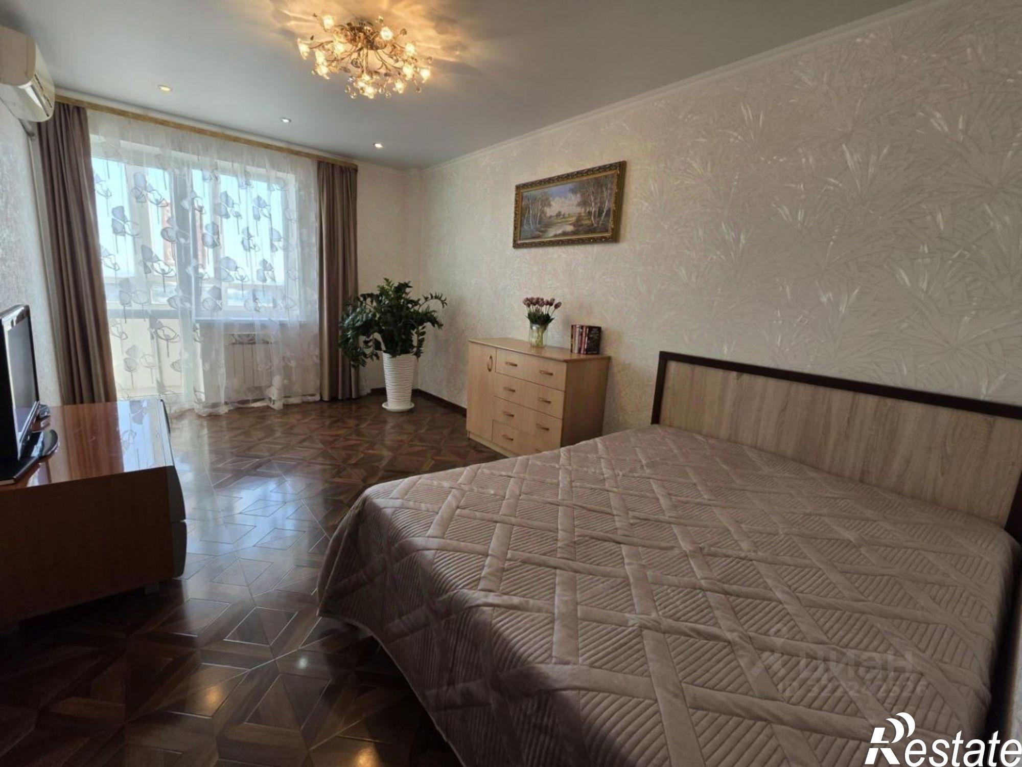 Купить квартиру за 8 500 000 рублей на улица Суворова, 77