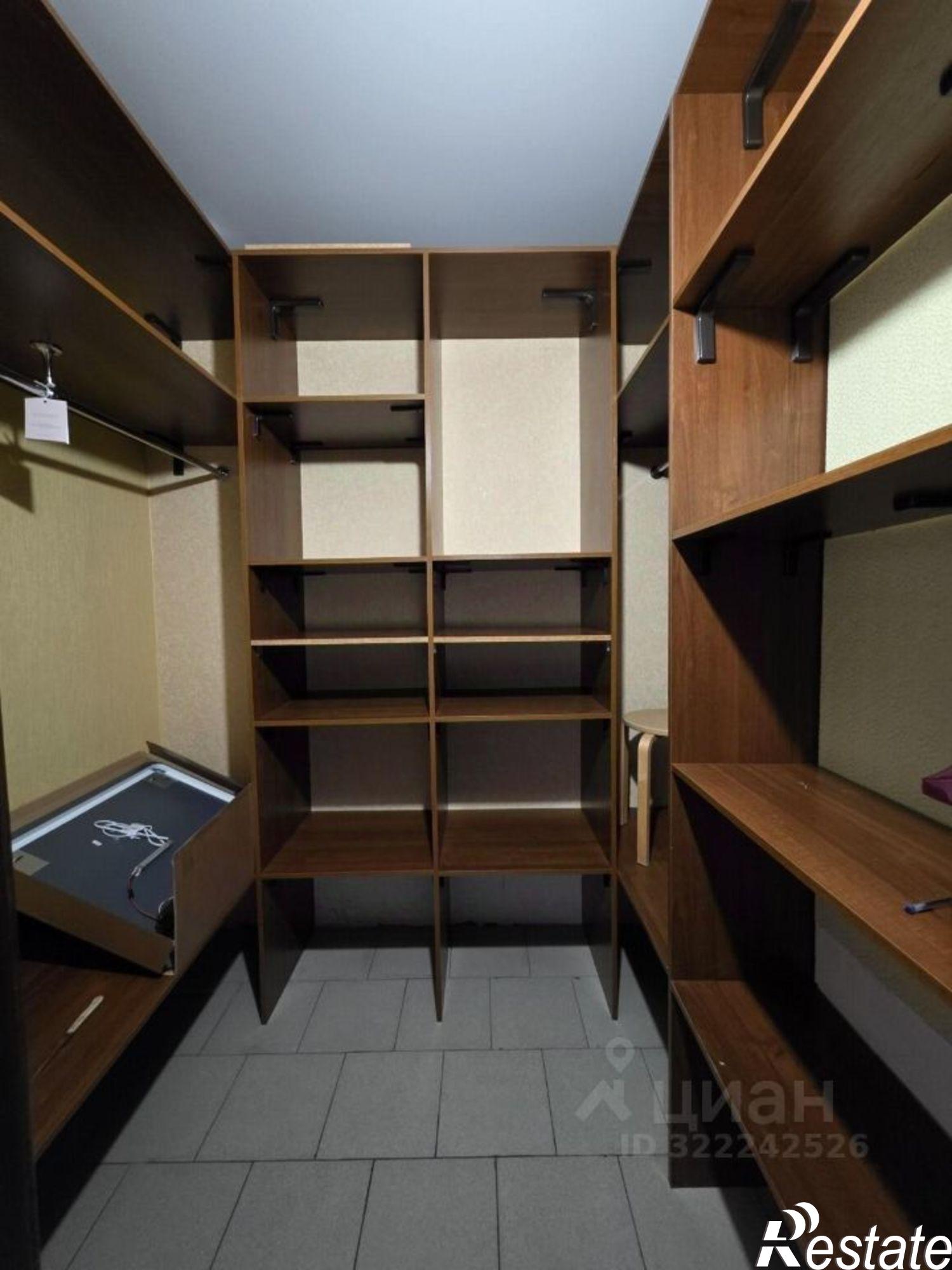 Купить квартиру за 8 500 000 рублей на улица Суворова, 77