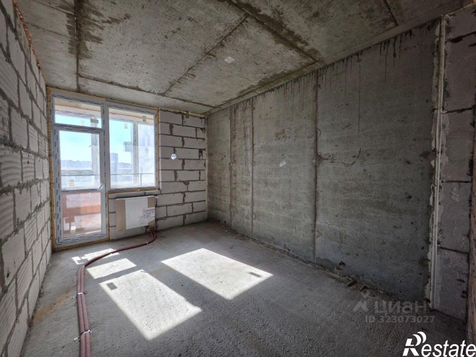 Купить квартиру за 8 550 000 рублей на улица Нансена, 143