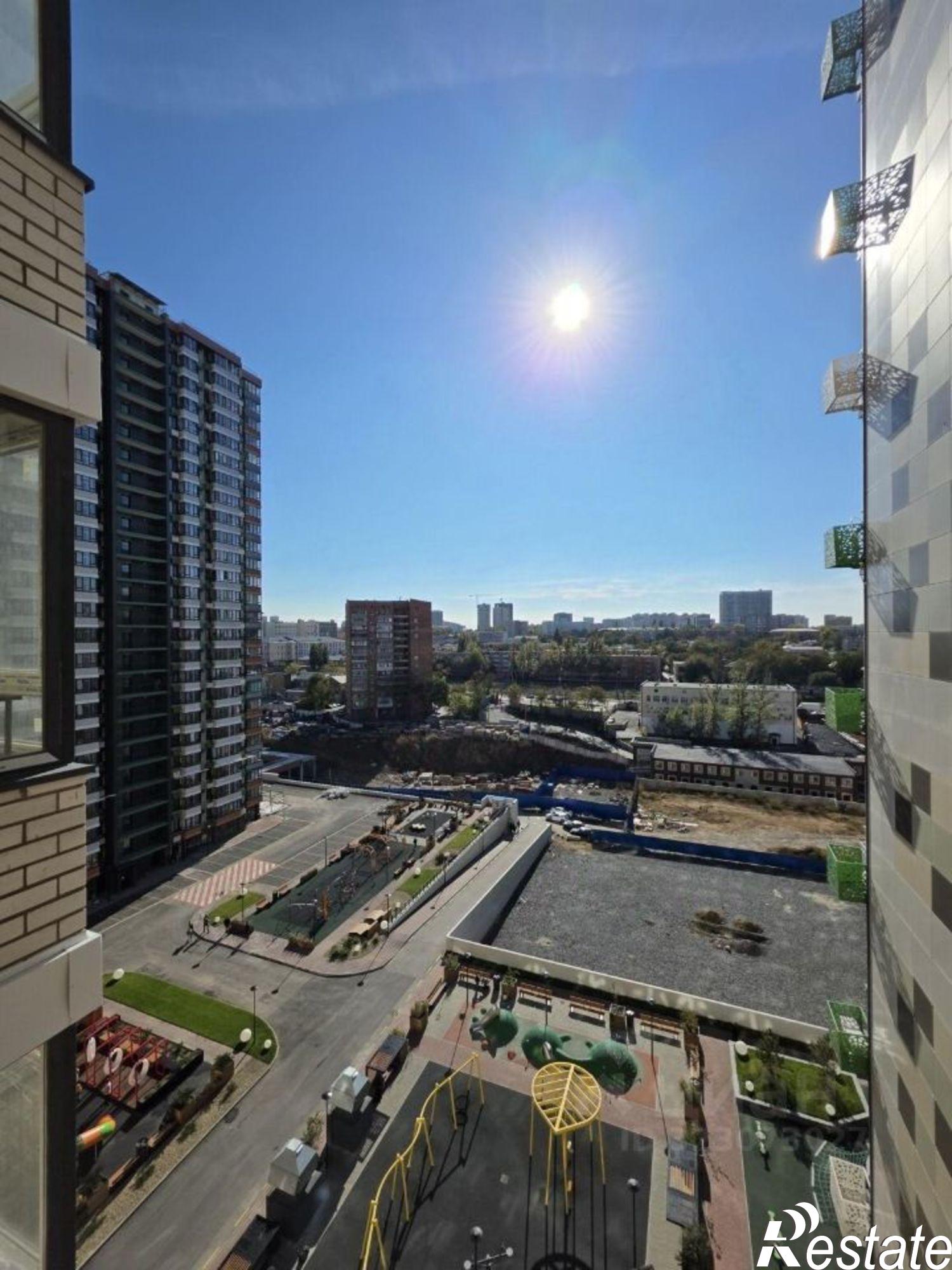 Купить квартиру за 8 550 000 рублей на улица Нансена, 143