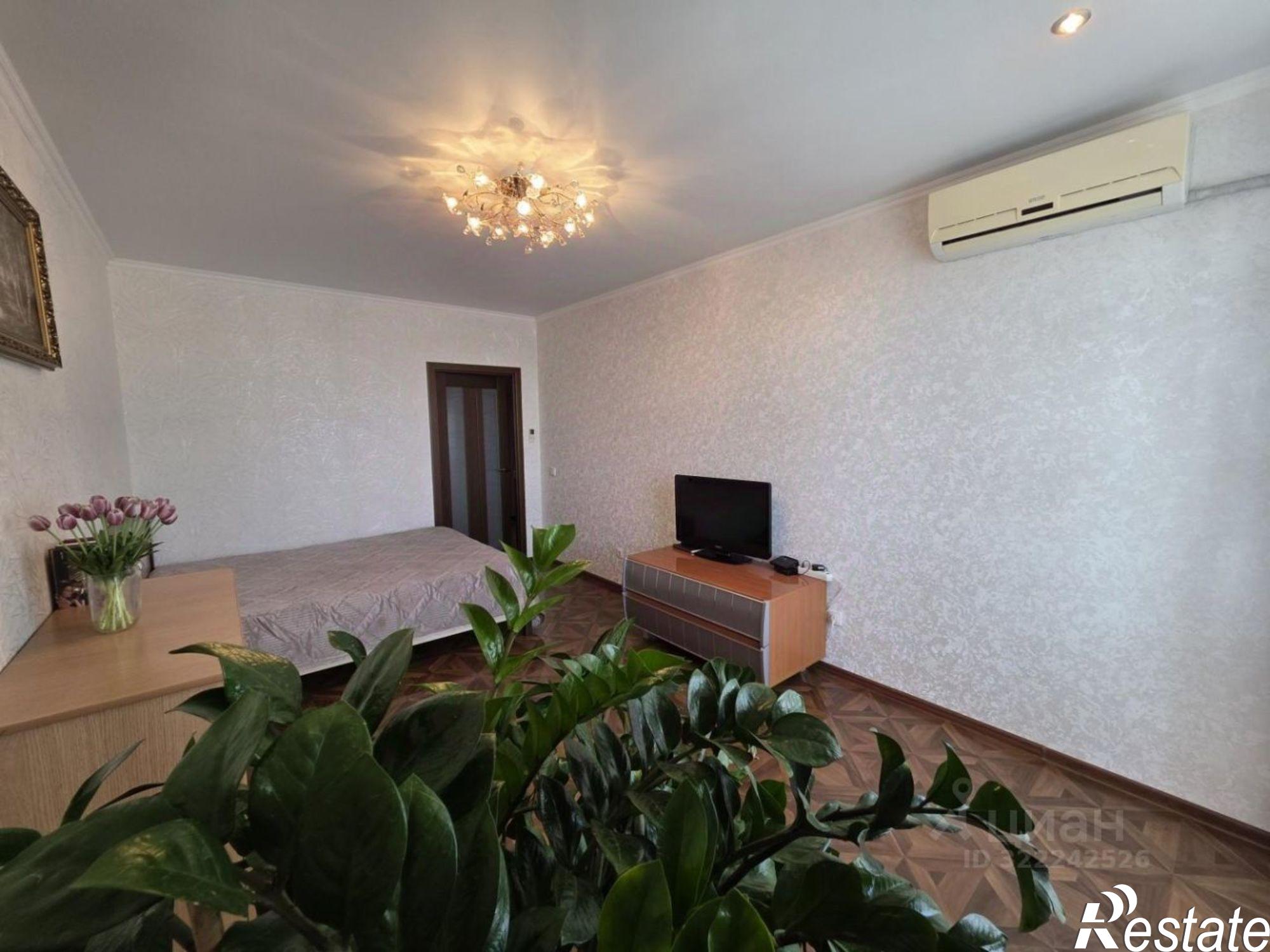 Купить квартиру за 8 500 000 рублей на улица Суворова, 77