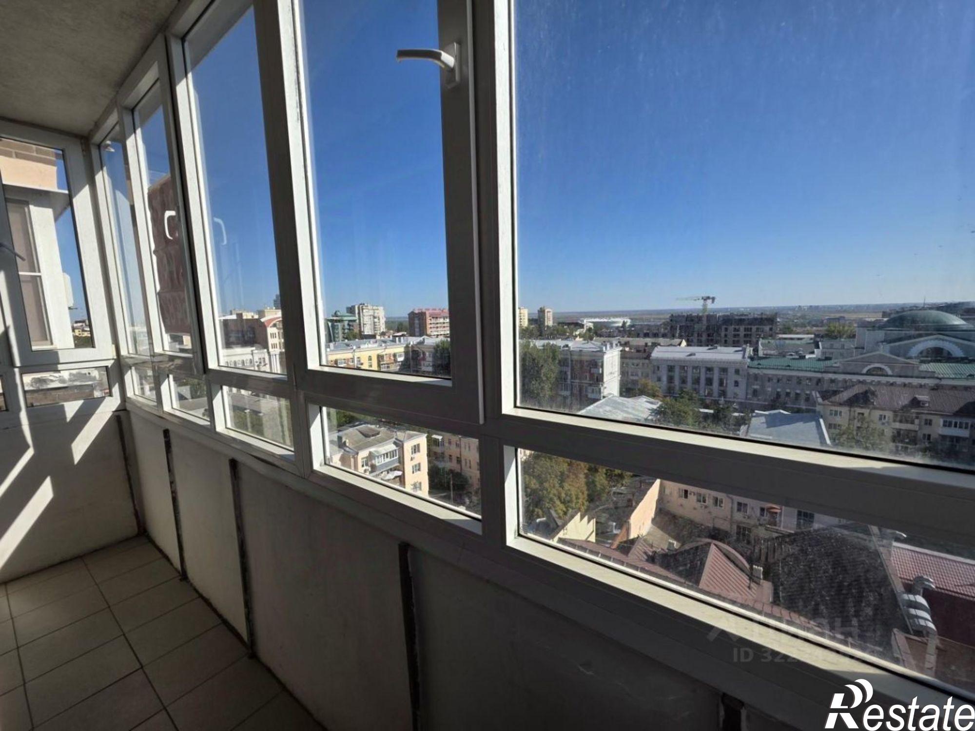 Купить квартиру за 8 500 000 рублей на улица Суворова, 77