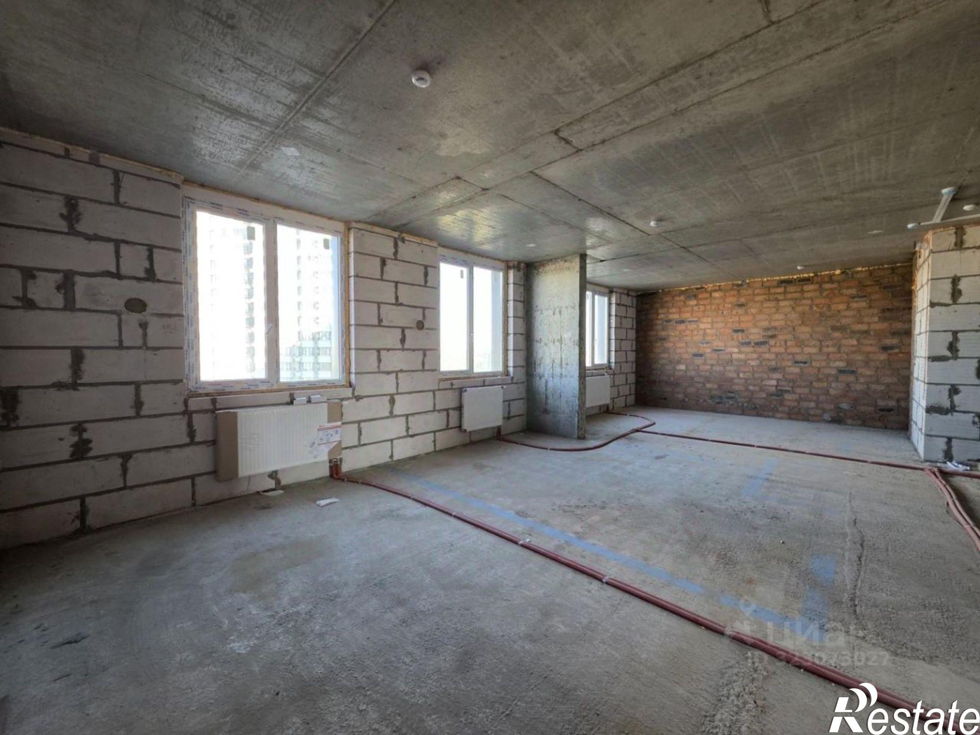 Купить квартиру за 8 550 000 рублей на улица Нансена, 143