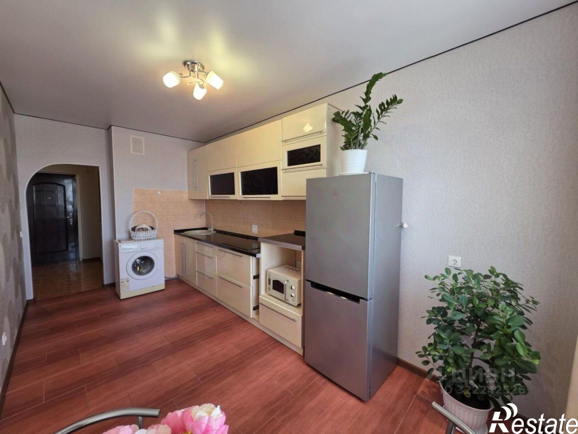 Купить квартиру за 8 500 000 рублей на улица Суворова, 77