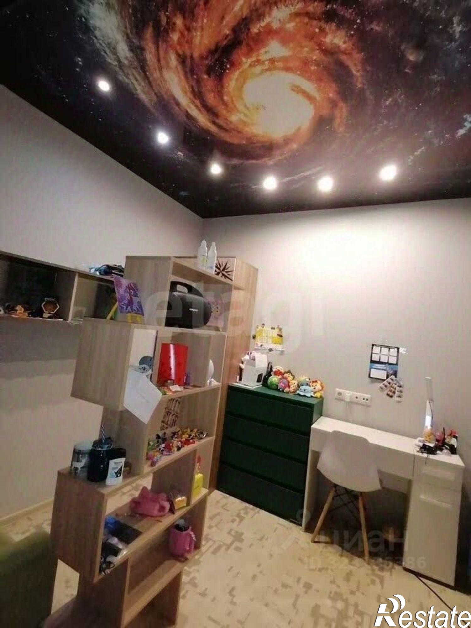 Купить квартиру за 9 500 000 рублей на улица Ерёменко, 98