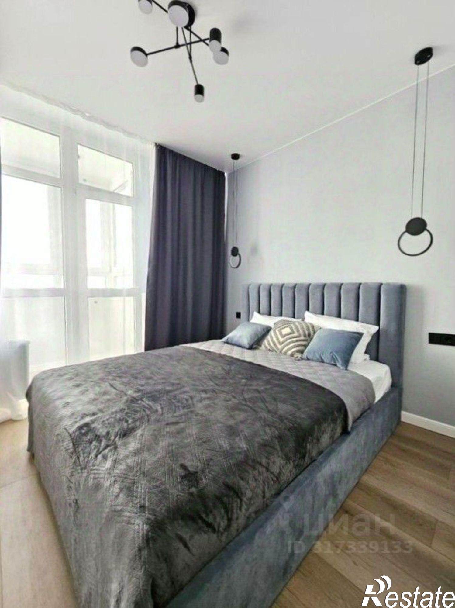 Купить квартиру за 10 290 000 рублей на проспект Соколова, 35