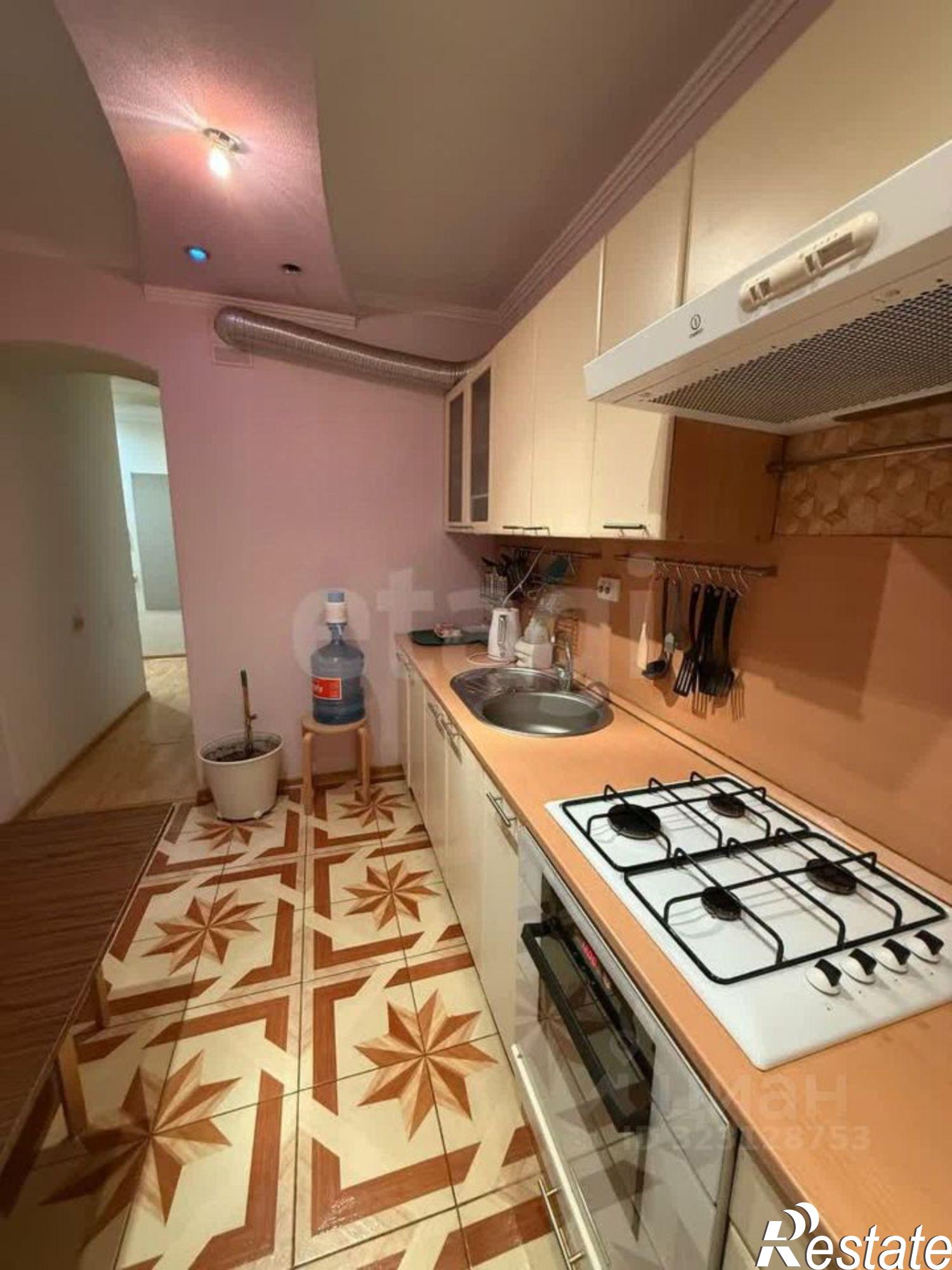 Купить квартиру за 5 000 000 рублей на 2-й переулок, 114а