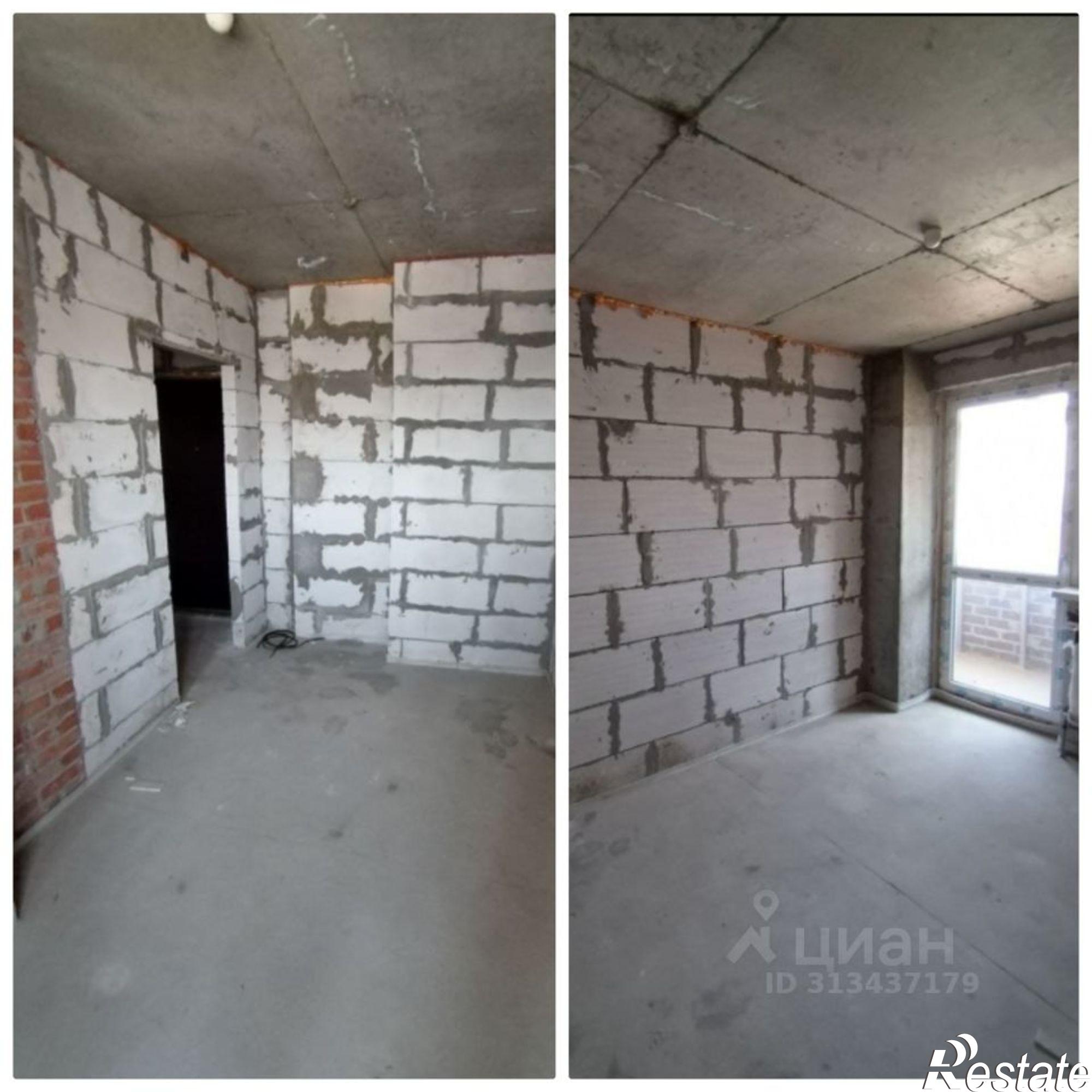 Купить квартиру за 5 450 000 рублей на ул Герасименко, 17/2