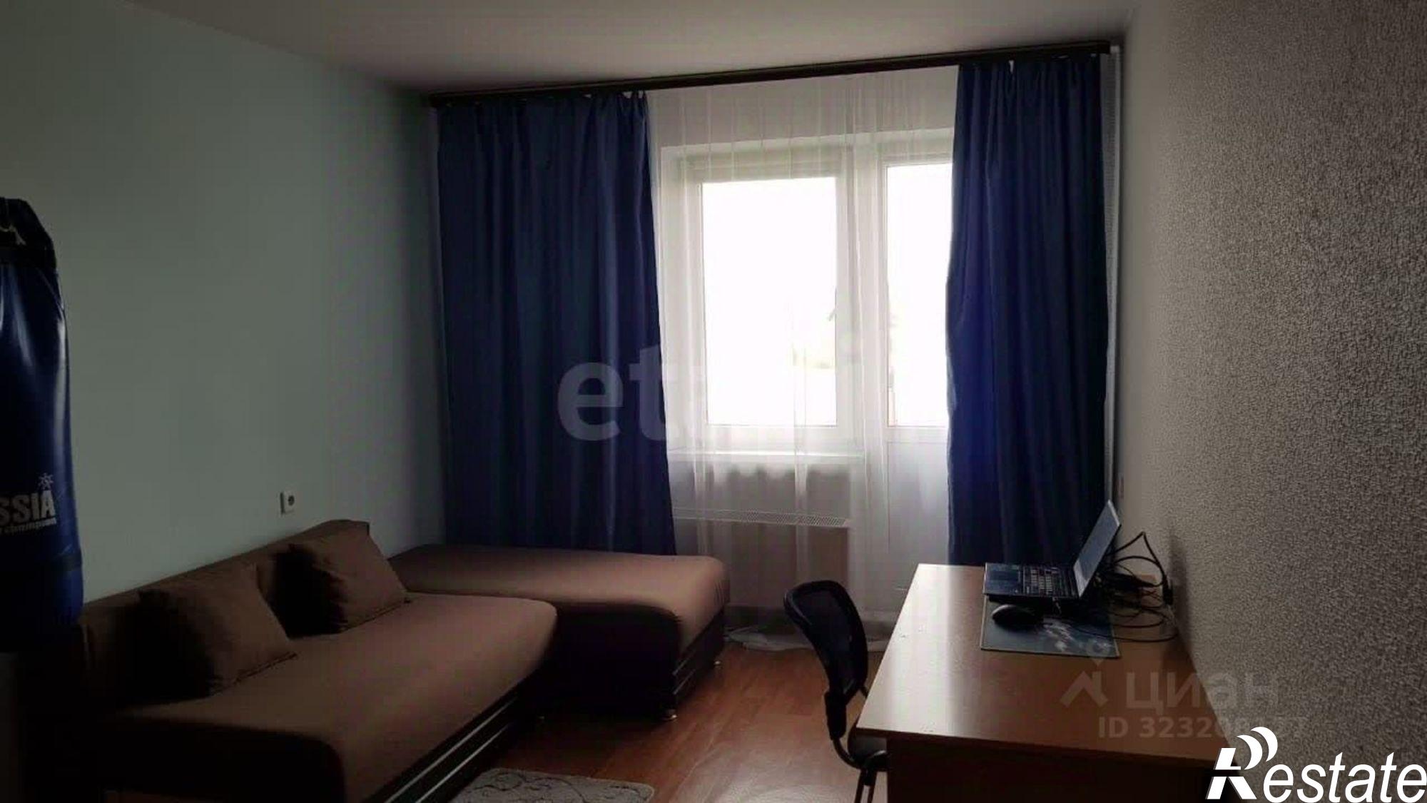 Купить квартиру за 10 300 000 рублей на Драгунская улица, 10