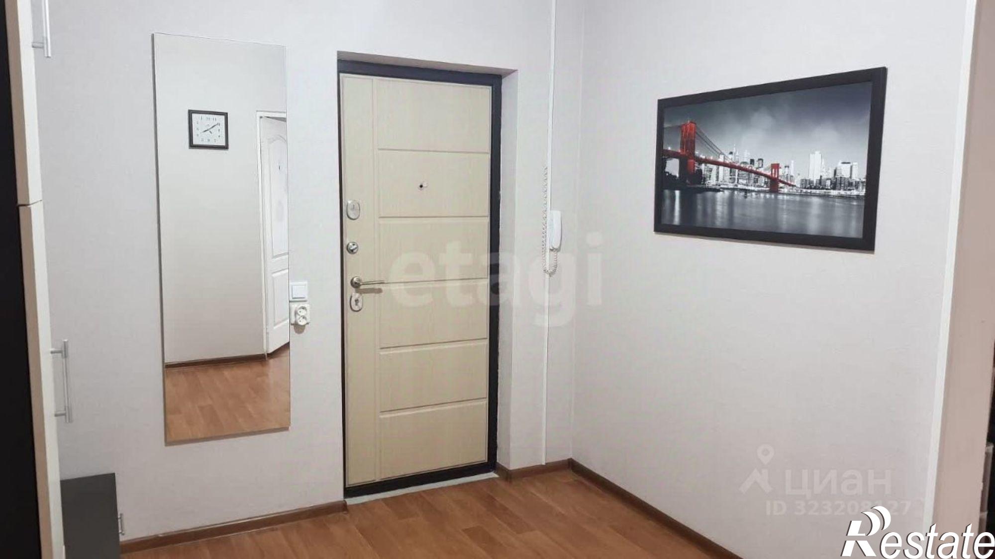 Купить квартиру за 10 300 000 рублей на Драгунская улица, 10