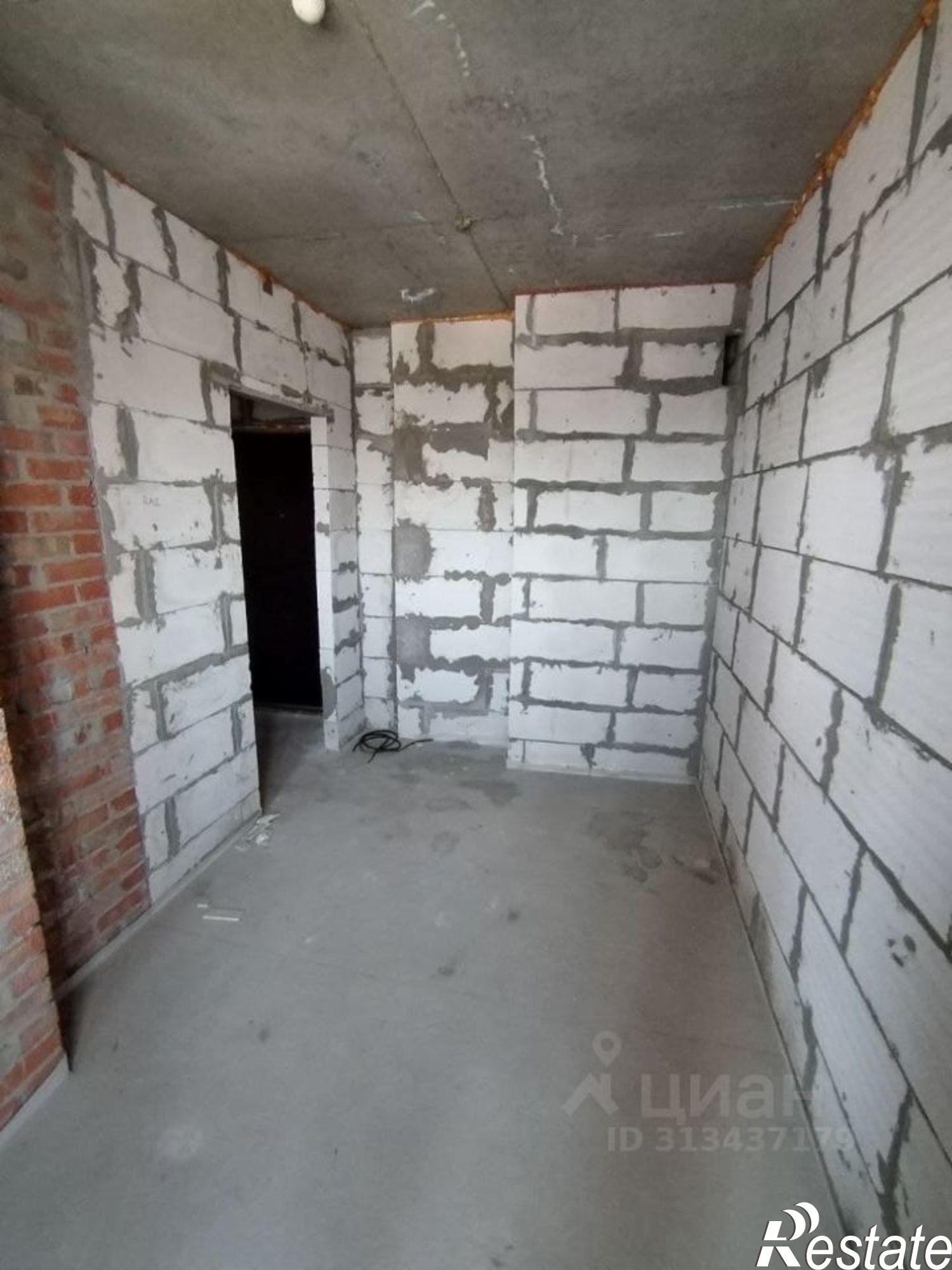 Купить квартиру за 5 450 000 рублей на ул Герасименко, 17/2