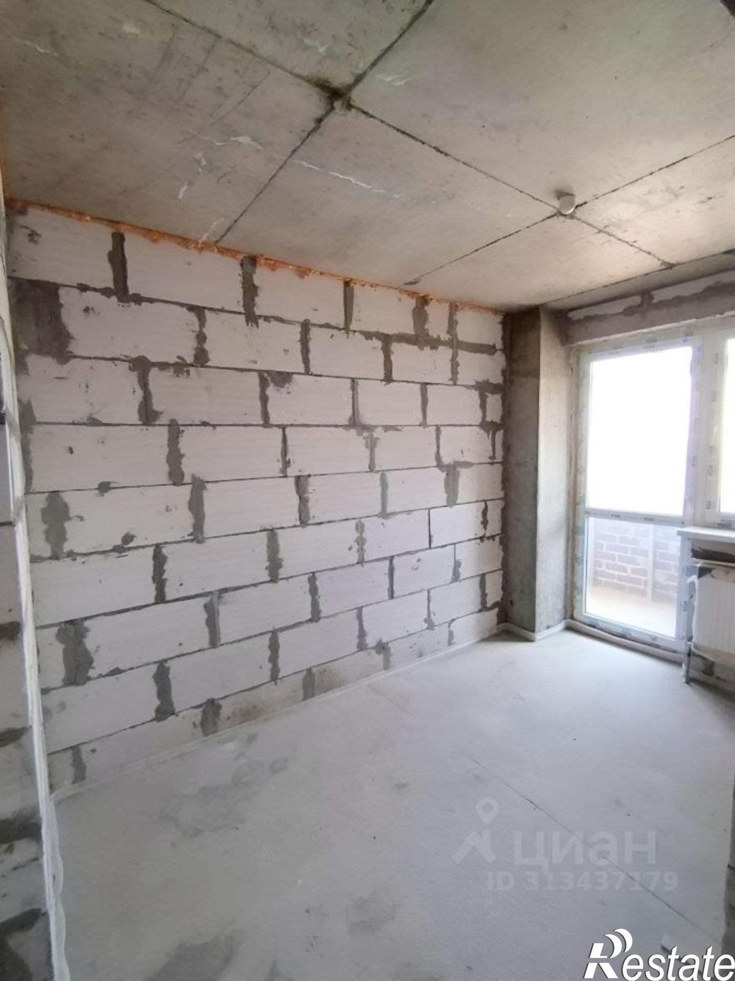 Купить квартиру за 5 450 000 рублей на ул Герасименко, 17/2