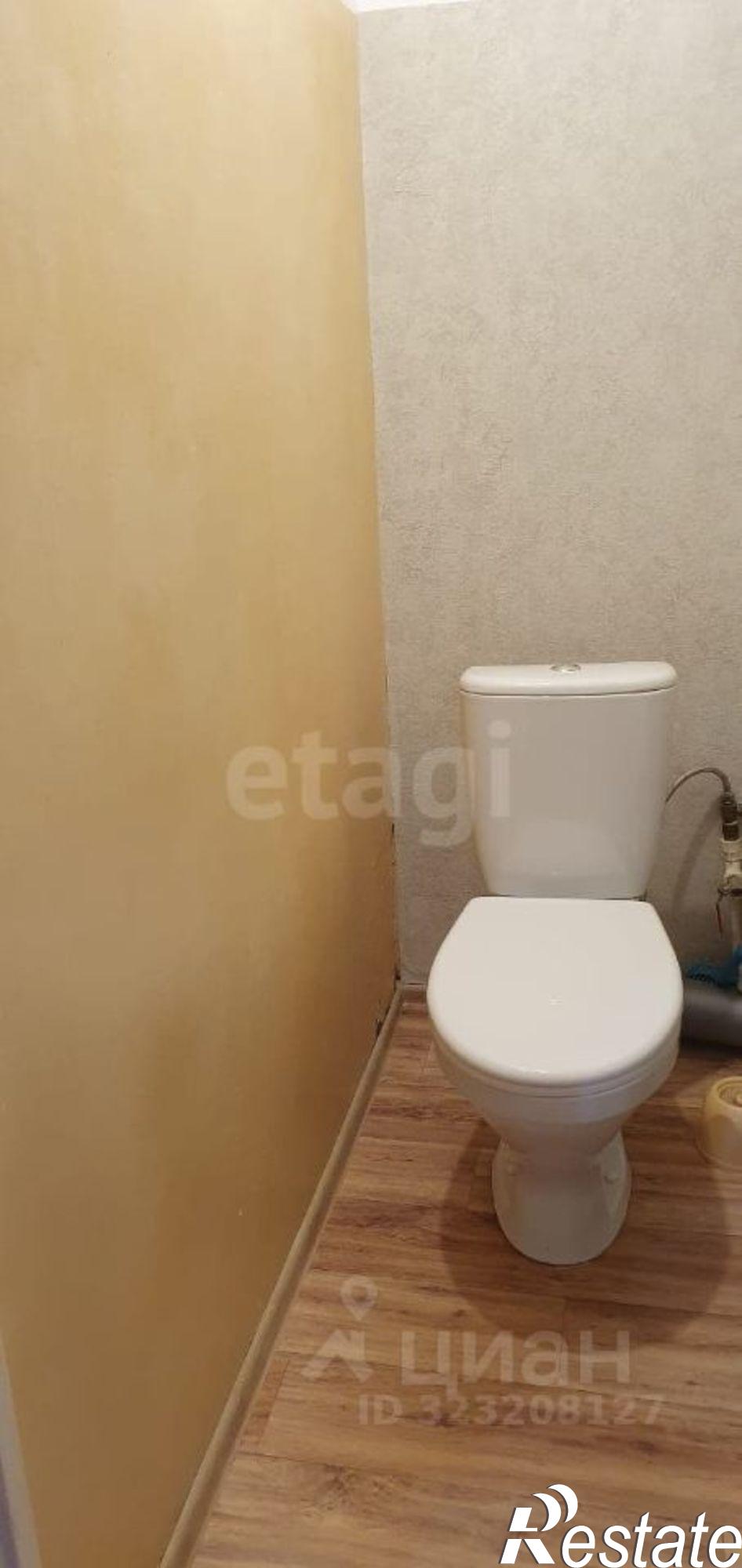 Купить квартиру за 10 300 000 рублей на Драгунская улица, 10