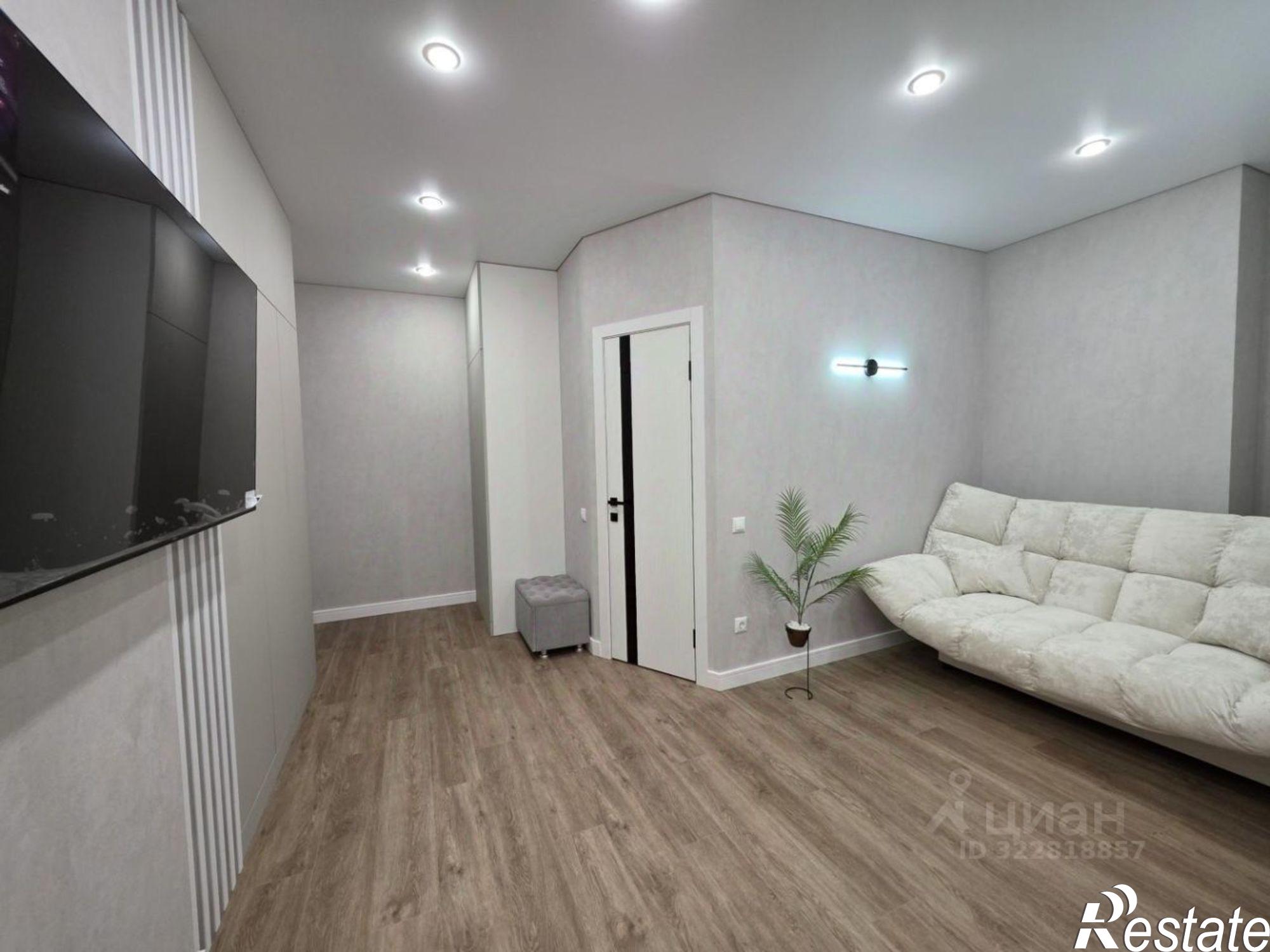 Купить квартиру за 11 500 000 рублей на проспект Соколова, 35