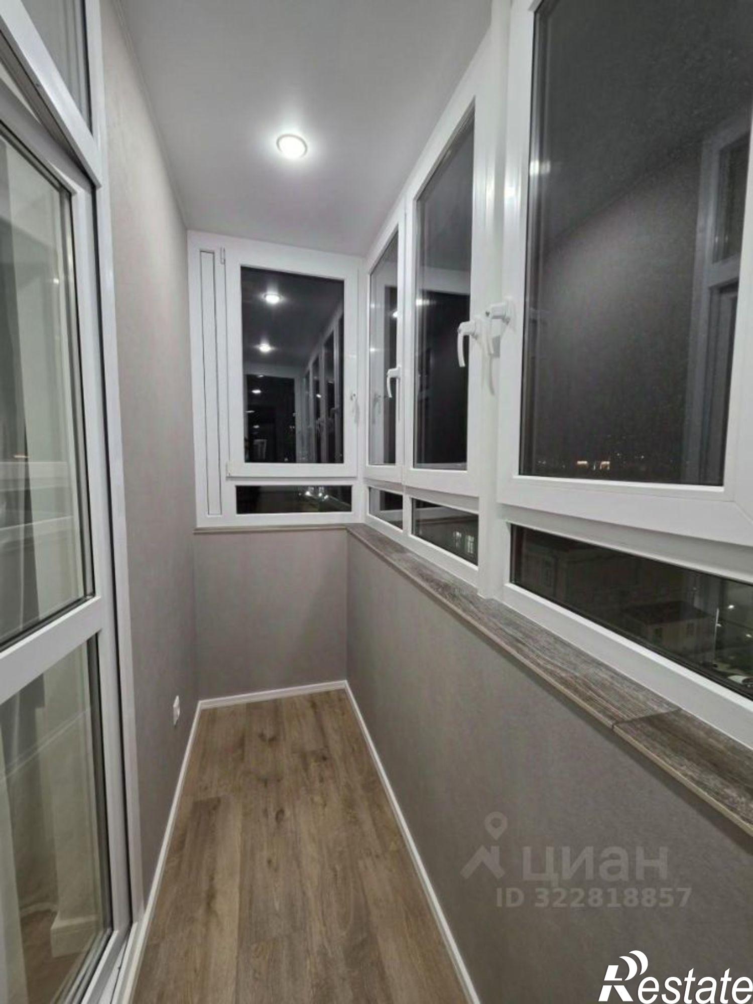 Купить квартиру за 11 500 000 рублей на проспект Соколова, 35