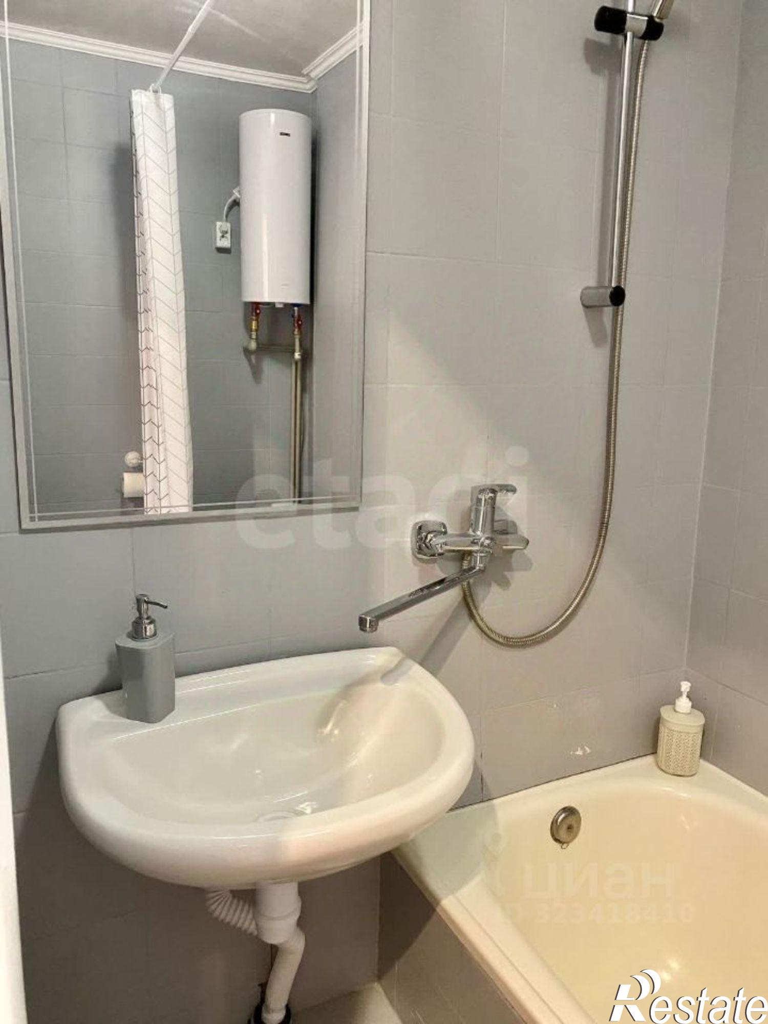 Купить квартиру за 6 000 000 рублей на ул Филимоновская, 68/150