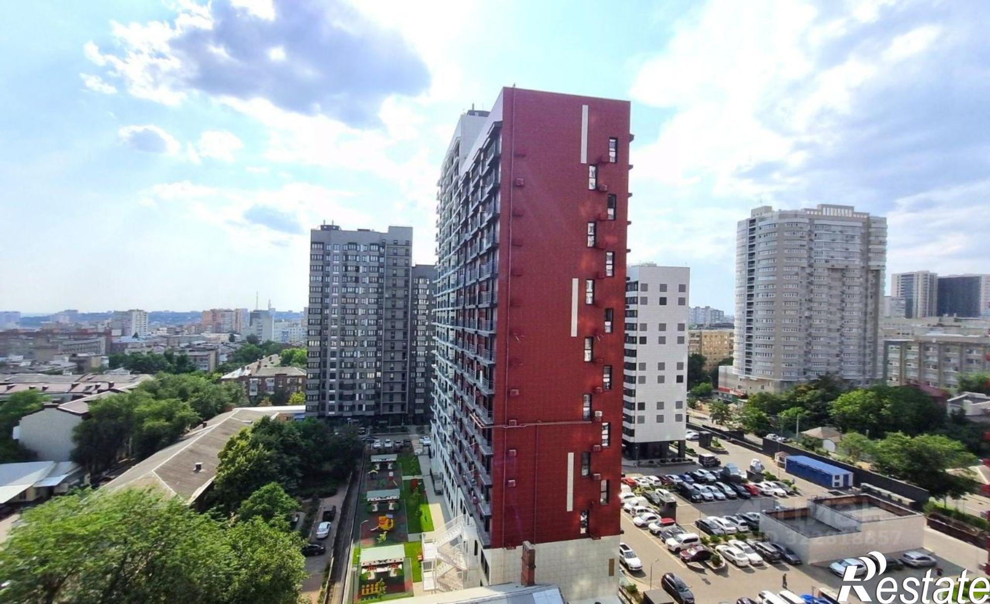 Купить квартиру за 11 500 000 рублей на проспект Соколова, 35