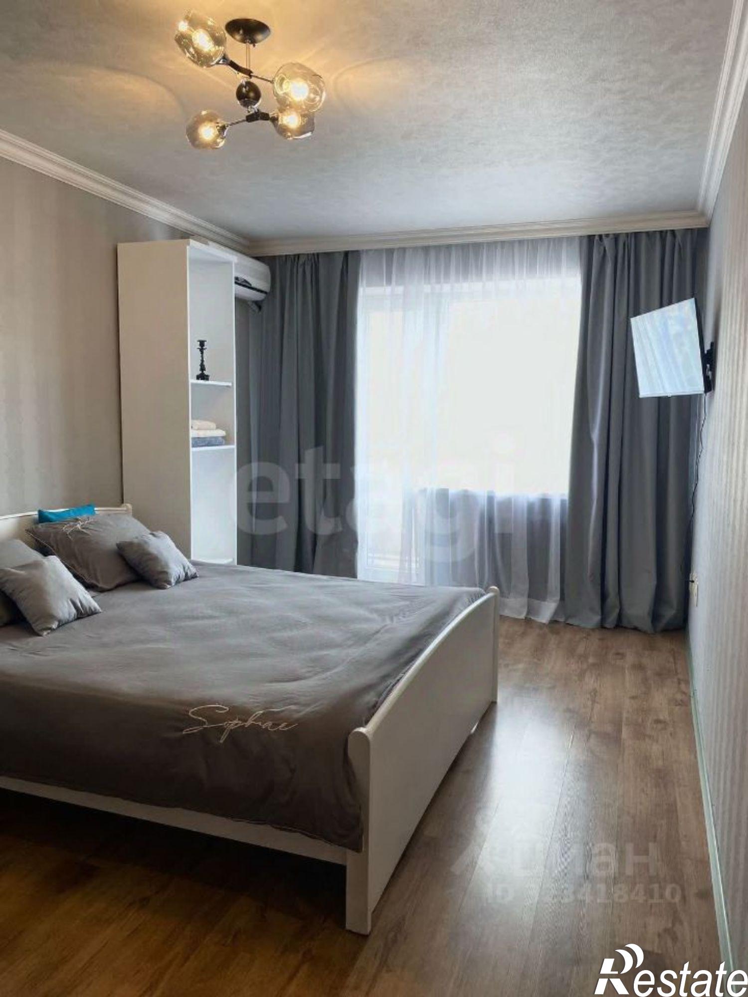 Купить квартиру за 6 000 000 рублей на ул Филимоновская, 68/150