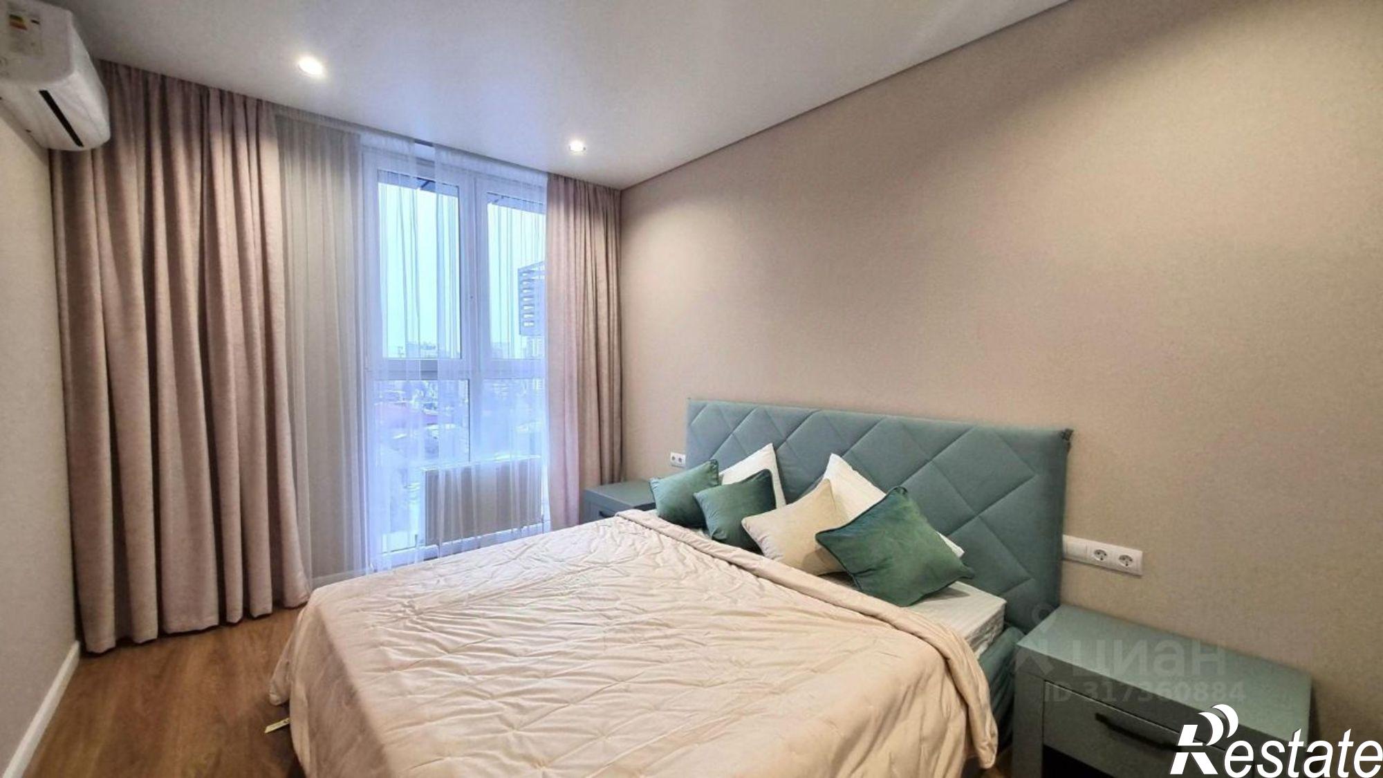 Купить квартиру за 12 500 000 рублей на проспект Соколова, 35