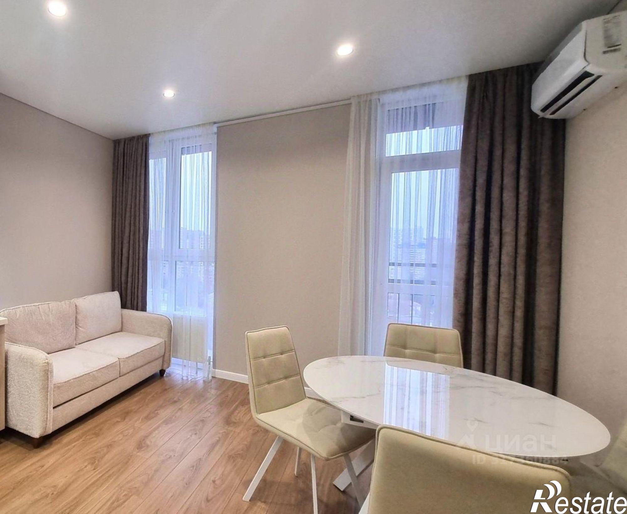 Купить квартиру за 12 500 000 рублей на проспект Соколова, 35