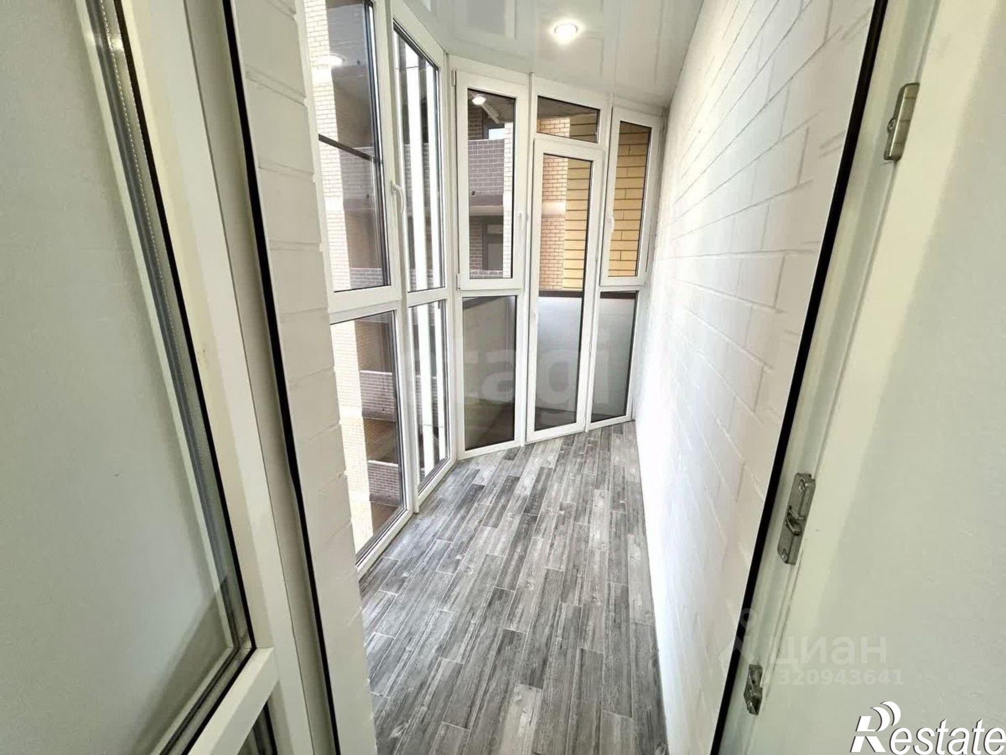 Купить квартиру за 12 838 000 рублей на улица Максима Горького, 256