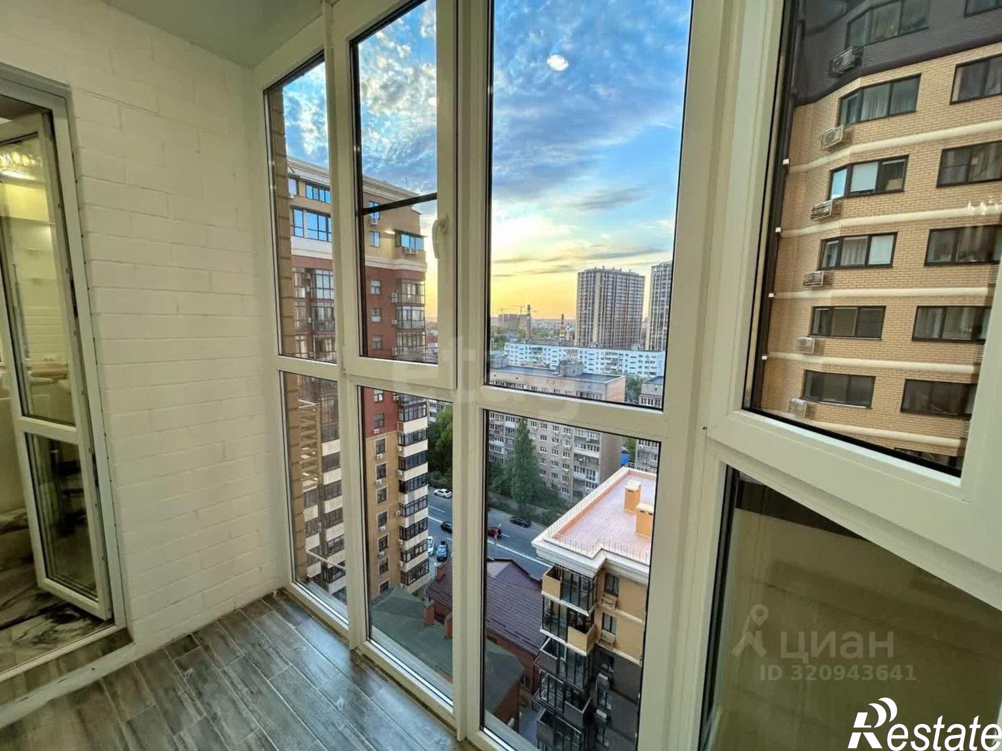 Купить квартиру за 12 838 000 рублей на улица Максима Горького, 256