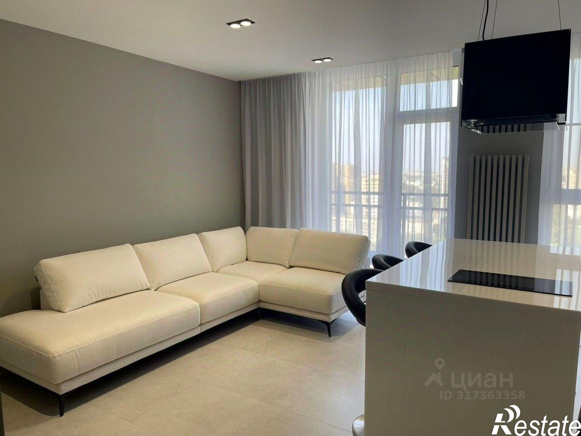 Купить квартиру за 14 300 000 рублей на проспект Соколова, 35