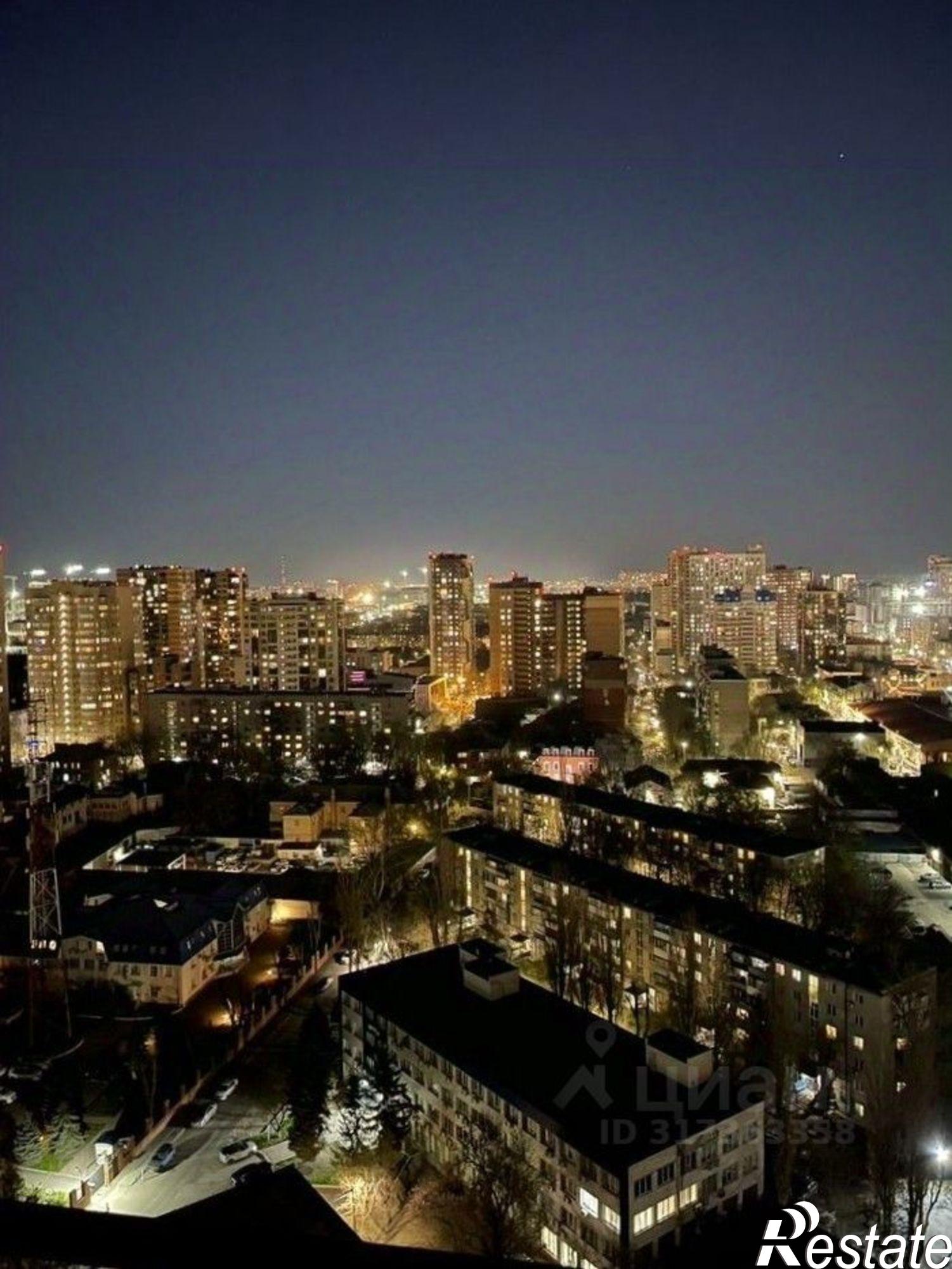 Купить квартиру за 14 300 000 рублей на проспект Соколова, 35