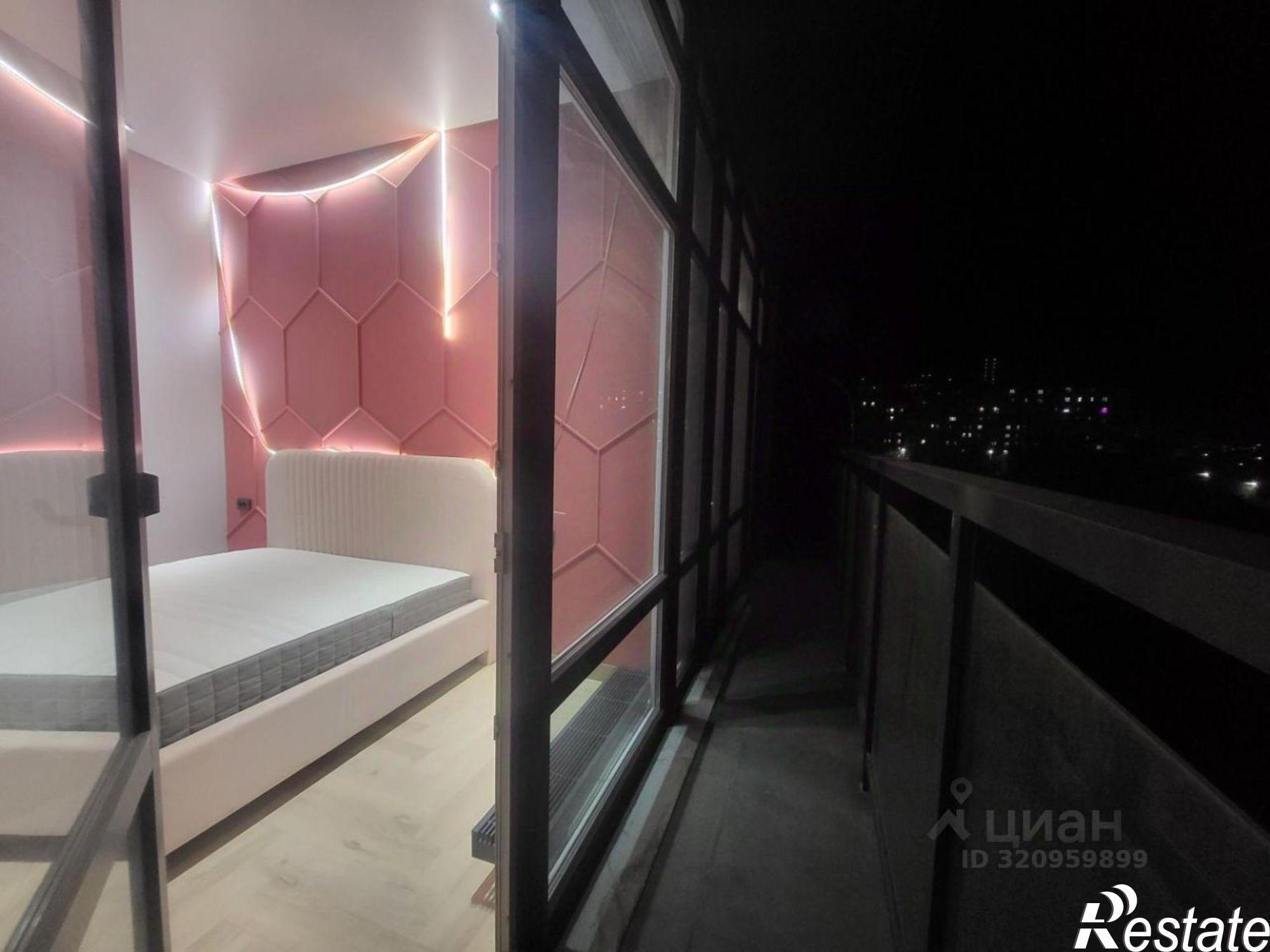 Купить квартиру за 14 990 000 рублей на улица 8-го Марта, 18